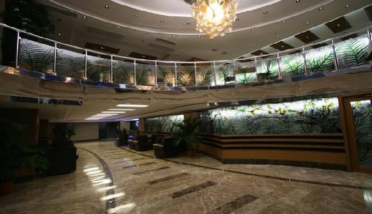 Dream Hill Asia Business Deluxe Hotel