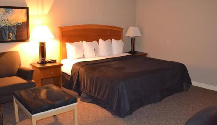 Quality Inn West Edmonton