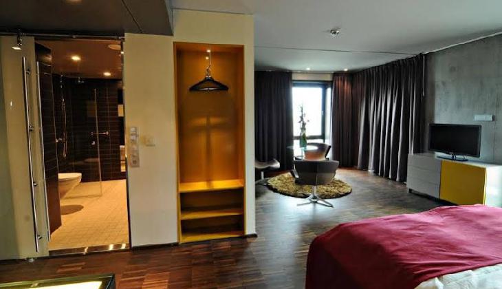 Comfort Hotel Square