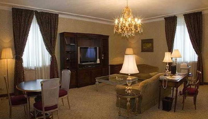 Sofia Hotel Balkan, A Luxury Collection Hotel