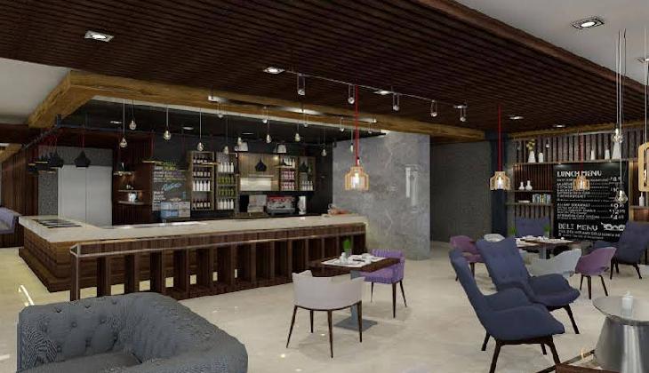 Somewhere Hotel Apartment