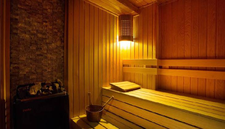 هتل پرا سنتر