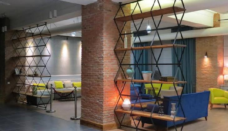 Best Western Tbilisi Art Hotel