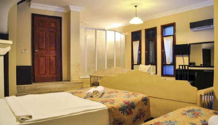 Belkon Hotel