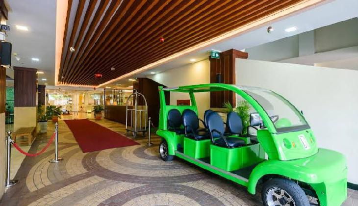 Lohas Residences Sukhumvit