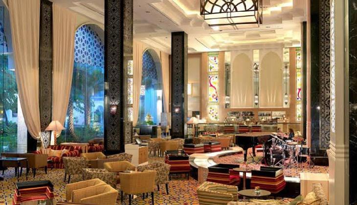 هتل ایستانا کوالالامپور