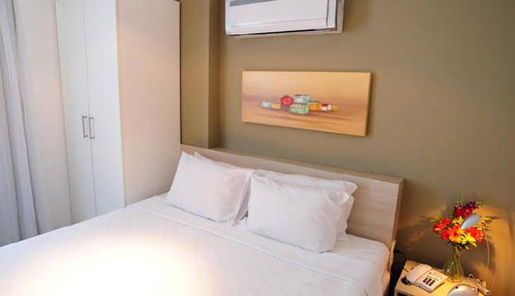 InterCity Premium Natal