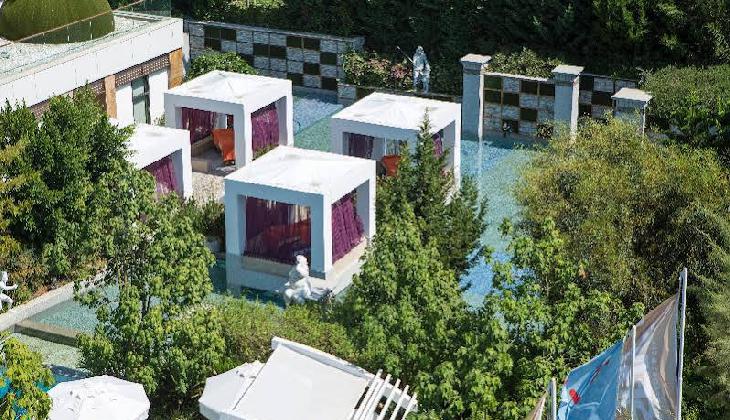 Sensimar Side Resort & Spa