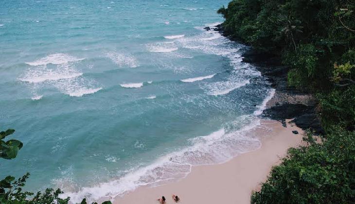 Sri Panwa Phuket Luxury Pool Villa Hotel