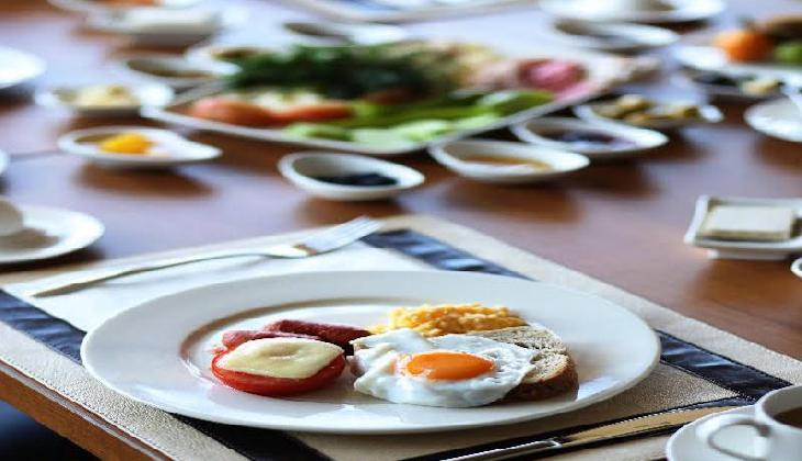 Suhan 360 Hotel and Spa