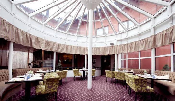 Clarion Collection Hotel Grand Bodø