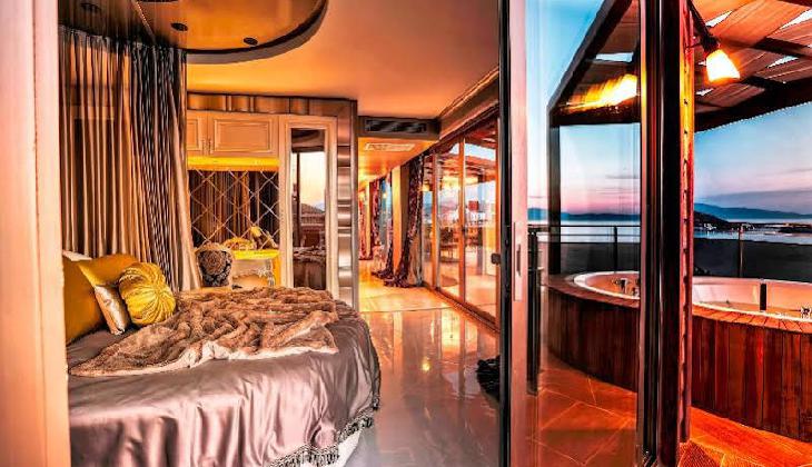 Suhan 360 Hotel and Spa