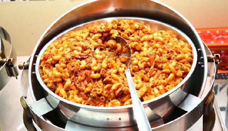 Golden Square Hotel Apartments