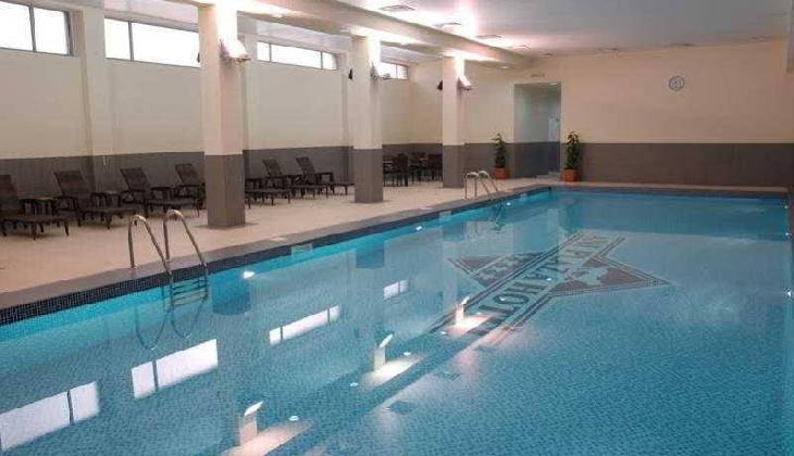 هتل آنی پلازا