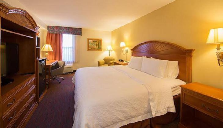 Hampton Inn Orlando/Florida Mall