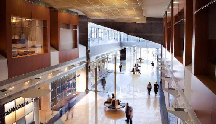 هتل جمیرا امارات تاورز