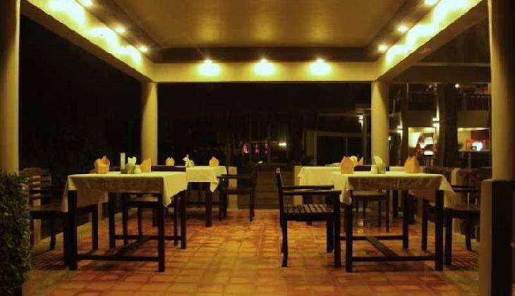 Bhumiyama Beach Resort