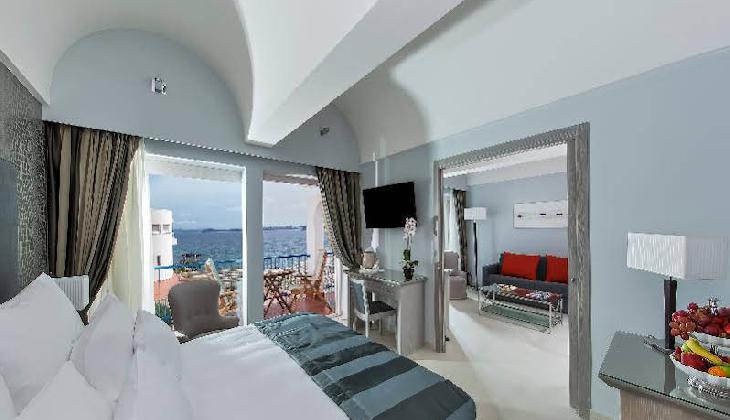 Grand Hotel Punta Molino Terme