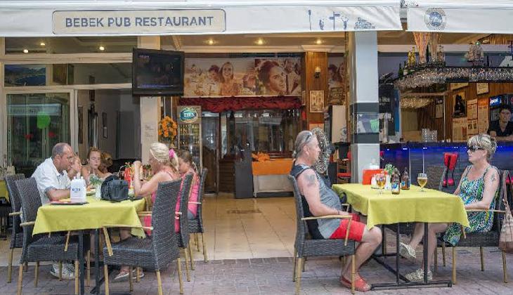 Kleopatra Bebek Hotel