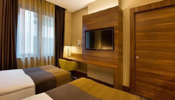 Holiday Inn Istanbul - Kadikoy