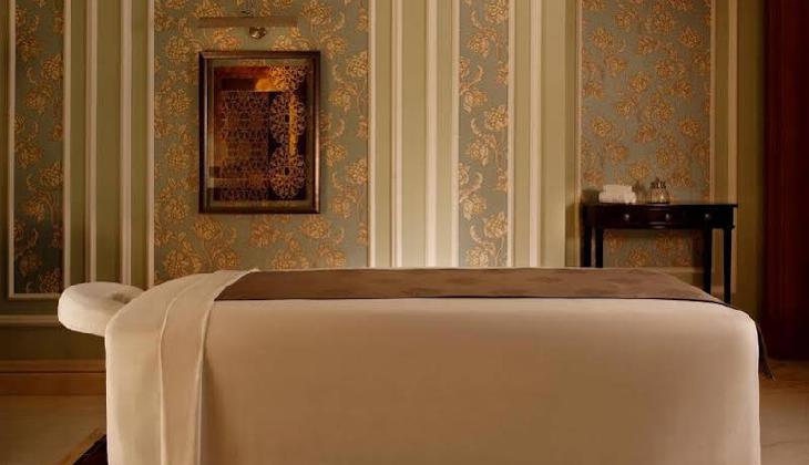 هتل سنت رجیس دبی