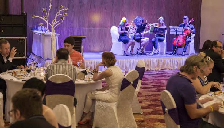 هتل لابلانچ آیلند 