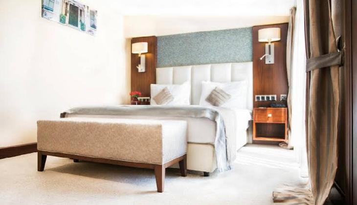 هتل گرند آراس سوئیت