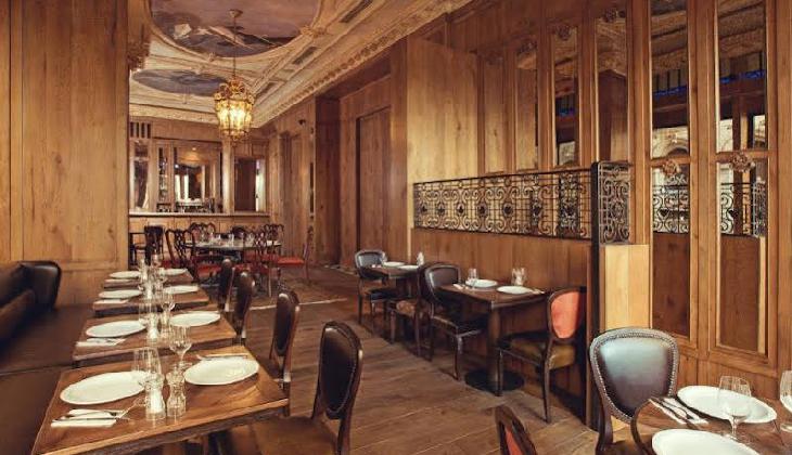 هتل پالازو دونیزتی