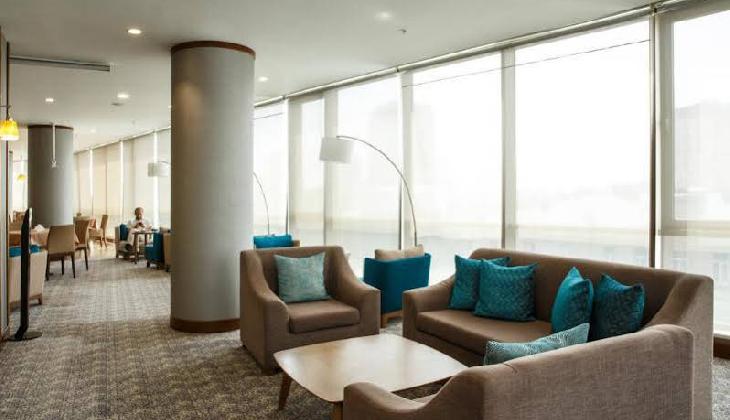 STAYBRIDGE SUITES BAKU