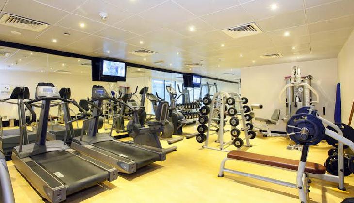 هتل سامایا دیره