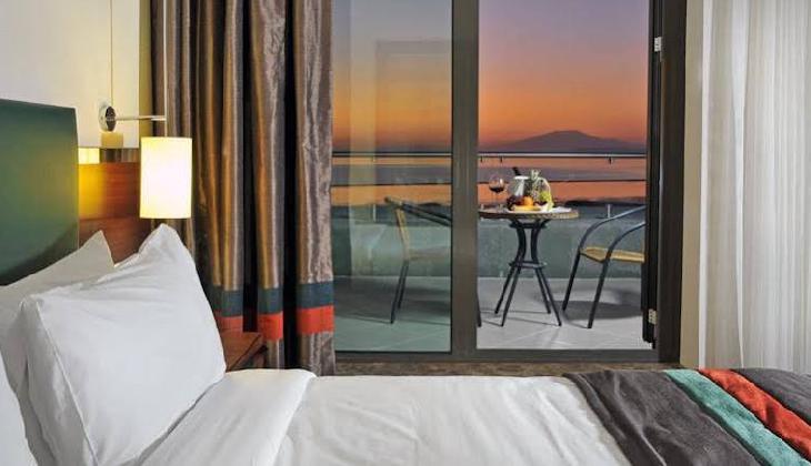 Doubletree By Hilton Hotel Van