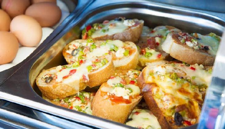 Avrupa Residence Suites