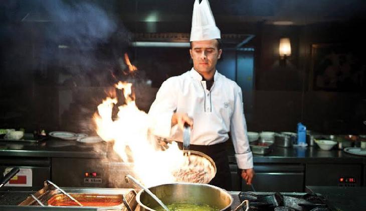 Cornelia De Luxe Resort