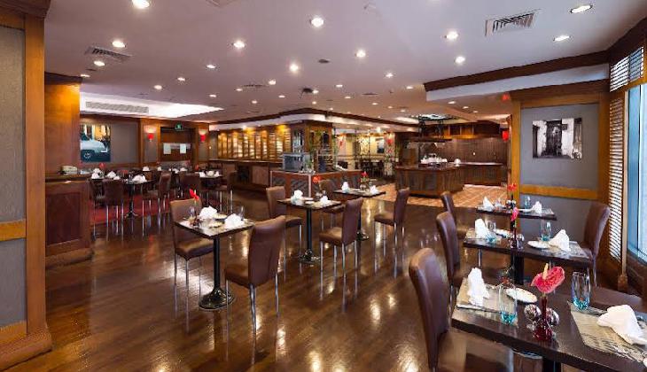 Radisson Blu Conference & Airport Hotel Istanbul