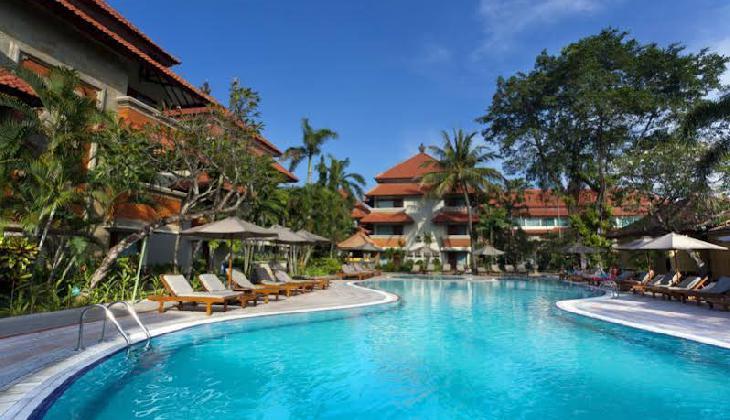 White Rose Kuta Resort, Villas & Spa