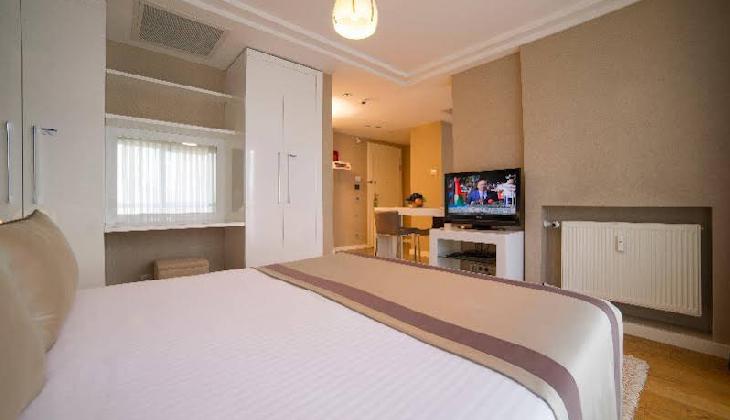 Avrupa Residence Suites