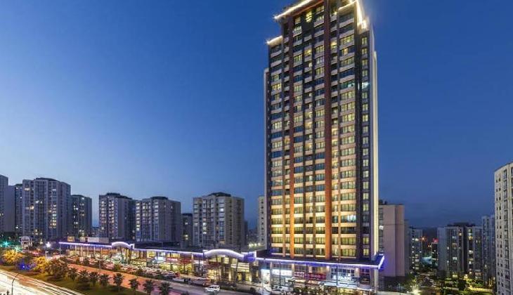 Avrupa Residence Suites