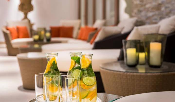 Breidenbacher Hof, a Capella Hotel