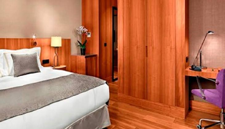 Divan Suites Istanbul G-Plus