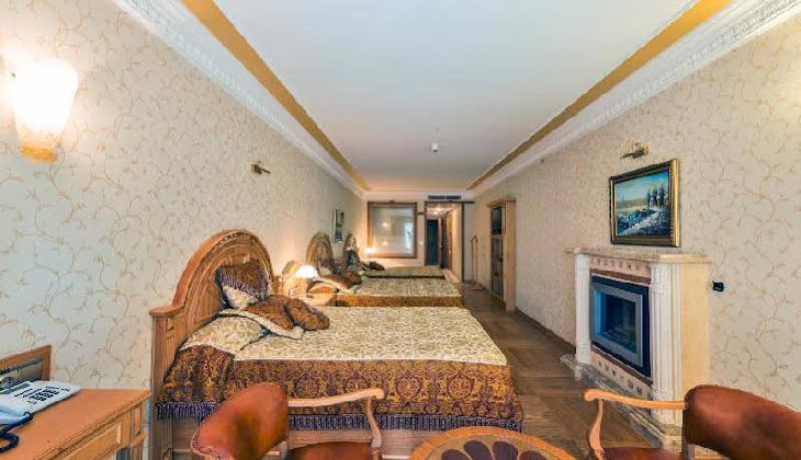 Celal Aga Konagi Hotel