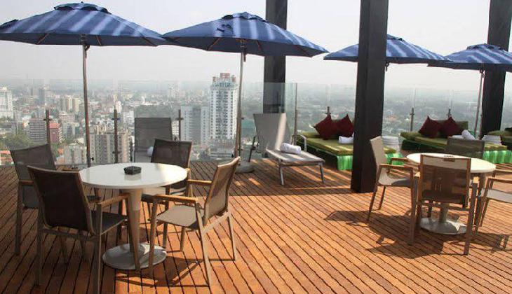 Movenpick Colombo