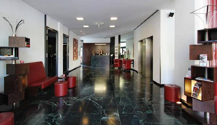 ARCOTEL Velvet Berlin