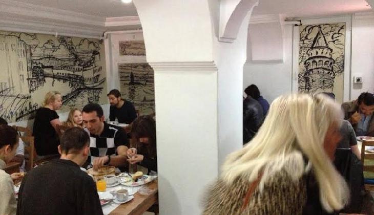 هتل سن پالاس