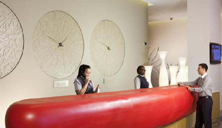 Ibis Mall Of The Emirates