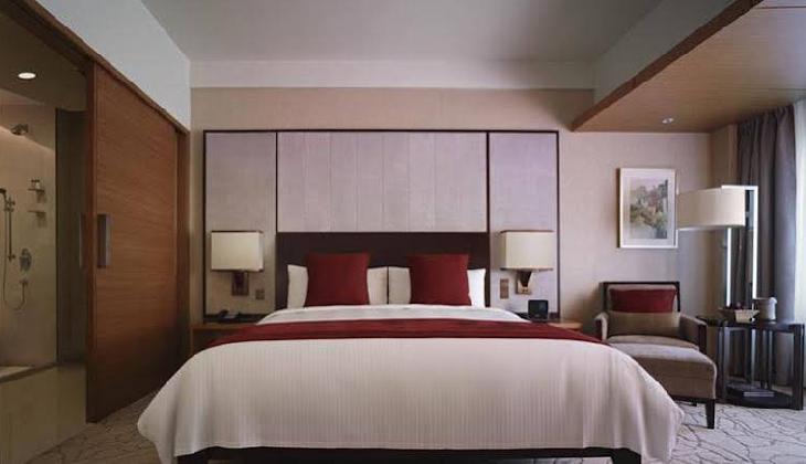 Kerry Hotel Pudong