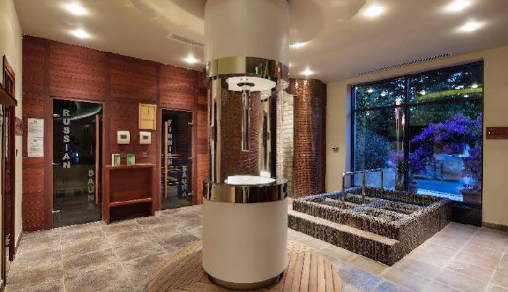 Sensimar Side Resort & Spa