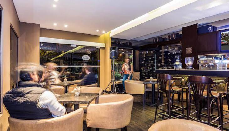 Hotel 101 Park House