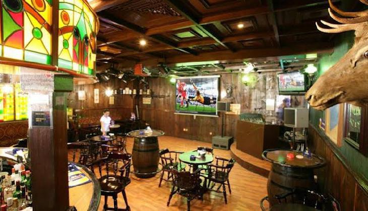 هتل گلدن تولیپ نیهال پالاس