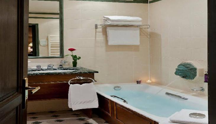 Hôtel Barrière Le Royal Deauville