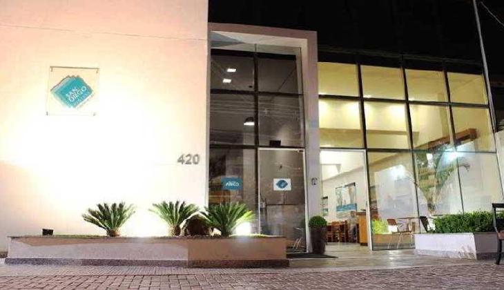 Stop Inn Cristiano Machado